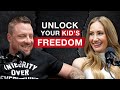 Unleashed Parenting: Letting Kids Learn the Hard Way? | Meet the Stewmans Ep. 10
