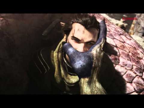 NeverDead （ネバーデッド） E3 2011 日本語版トレイラー