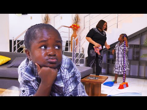 THE HARDWORKING HOUSEMAID AND HER OPPRESSORS 2025 NIGERIAN FULL MOVIE