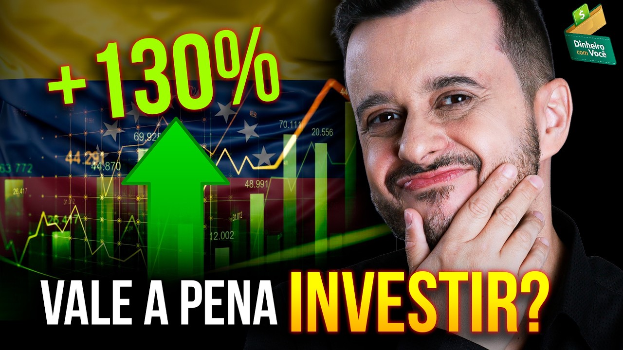 Vale a pena Investi na Venezuela?