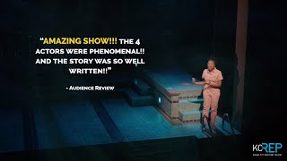 the ripple, the wave that carried me home – Kansas City Rep Trailer