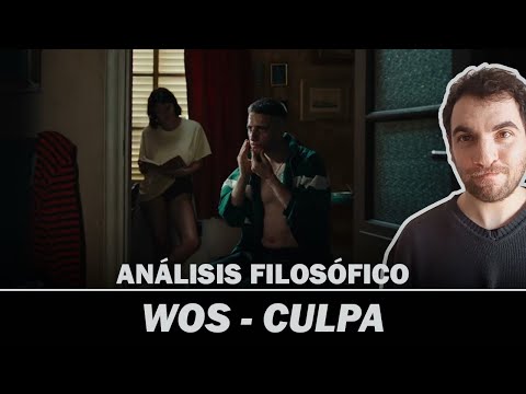 Profe de FILOSOFÍA analiza CULPA de WOS
