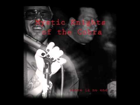 Ray Town Massacre - Mystic Knights of the Cobra