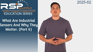 Ep 6: The Future of Industrial Sensing