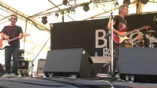 Phil Emmanuel - Comfortably Numb Live @ Blues on Broadbeach 2014