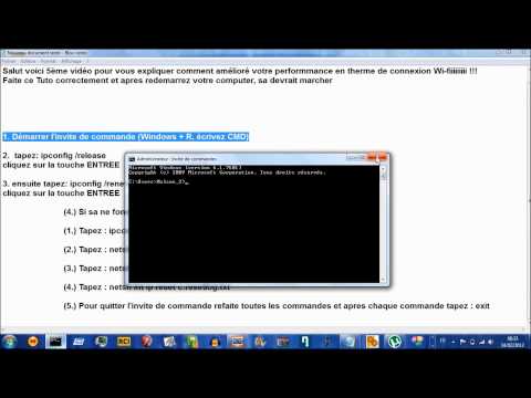 comment augmenter reception telephone portable