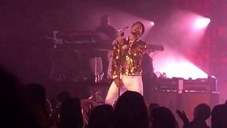 Trey Songz - &quot;Last Time&quot; (Live) - Tremaine The Tour - Richmond VA - 5/20/17