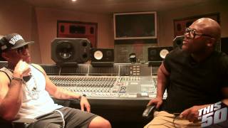 Mario Winans Wasn't Born a Winans; Working on Diddy's Last Album