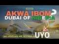 This is Why TOURISTS Love AKWA IBOM (Nigeria) | Complete Documentary of UYO TOWN...