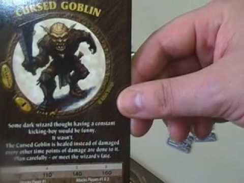 [Video Review] Cutthroat Caverns: Deeper & Darker