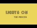 Lights On with Lyrics On-Screen