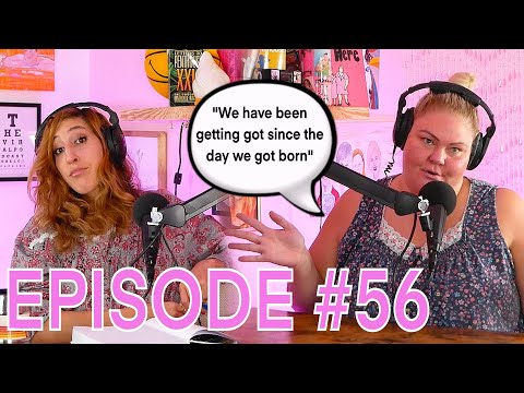 The Viral Podcast Ep. 56