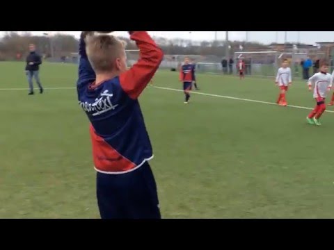 2016-02-06 s'Gravenzande E10 - Semper Altius E4 4-2