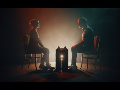 Babich feat Ivana Kindl - Pričekaj (Official video)