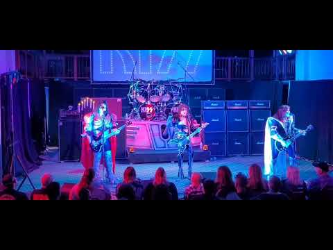 " NOTHIN' TO LOSE "  KISSTORY