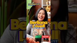 Download lagu Berliana Lovell, bikin boris panik!!!#teamleeesplus #berlianalovell #meisita #borisbokir mp3