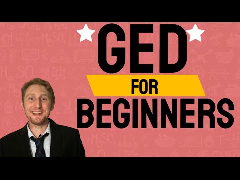 GED for Beginners: Important Tips To Know