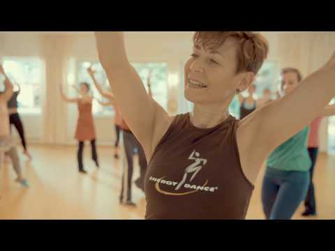 3er- oder 5er-Karte ENERGY DANCE® Fitness-Training beim ENERGY DANCE® Club Berlin (bis zu 56% sparen*) - Second Medium