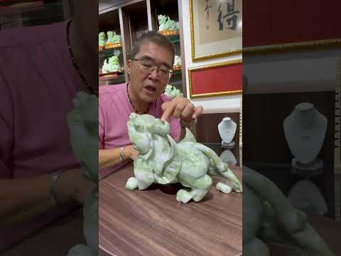 Important Criteria of Selecting a Good Tian Lu