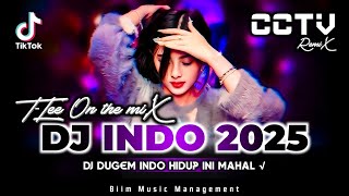 Download lagu DJ T-Lee™ - DJ FUNKOT TERBARU‼️|| DJ HIDUP INI MAHAL (NEW)‼️|| DJ SESUNGGUHNYA AKU TAK RELA (NEW)‼️ mp3