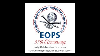 The History of EOPS