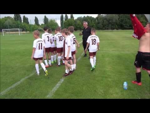 FETA MISTRZ GARBARNIA 2005