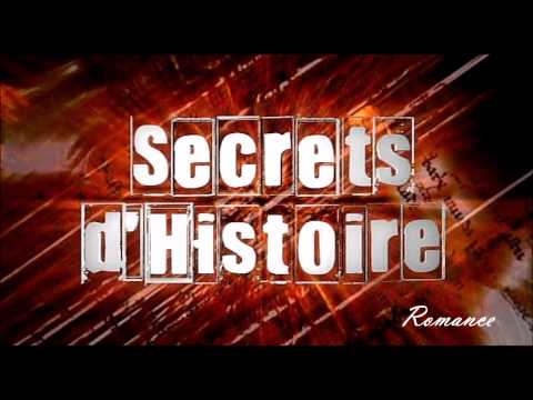 Romance - Secrets d'Histoire OST Musique