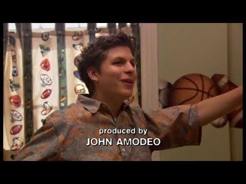 Arrested Development - Les Cousins Dangereux