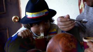 preview picture of video 'EL MAL POLVO - Los Parientes'
