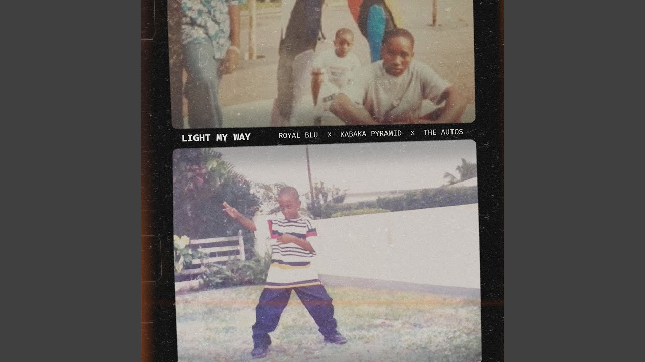 "Light My Way": Royal Blu, Kabaka Pyramid, and The Autos Illuminate the Path
