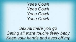 Jojo - Pretty Please Lyrics