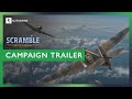 Vidéo de gameplay de Scramble: Battle of Britain  PC