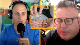 SIGNS SPERMIDINE IS WORKING with  Don Moxley