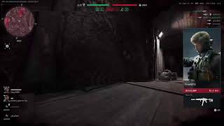 PS5  のらりりのデルタフォース　やるべ