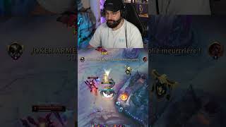 C'est quoi les dégâts de Skarner Déluge de lames ?!