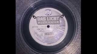 Das Licht ‎– Weltlichter (Original Mix) 145 bpm