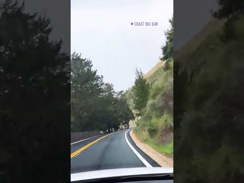 Isabelle Fuhrman road