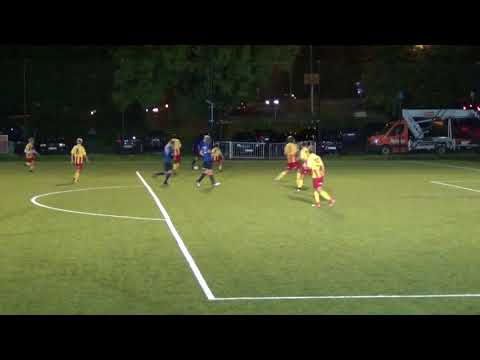 G16 interkrets 12/9 2017: Stabæk G15 – Follo G16