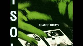 T.S.O.L. - &quot;Red Shadows&quot;(1984)