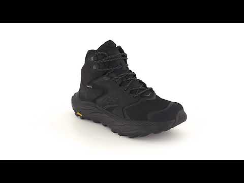 HOKA Anacapa 2 Mid GTX - Walking Boots Women's | Buy online