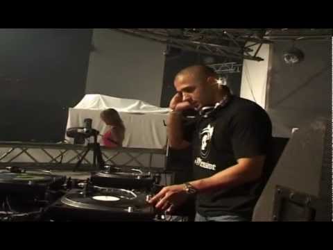 Outblast in Concert - Main Report.2005