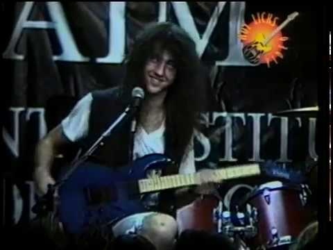 When You Wish Upon A Star - Jason Becker