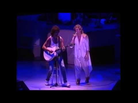 Saving My Heart - Yes