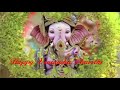 Ganesh Wishes