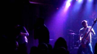 Dillinger Escape Plan  - Destro&#39;s Secret - Final Song