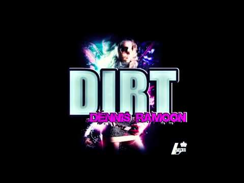 Dennis Ramoon - Dirt (Original mix)