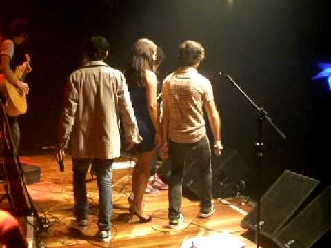 Paga Pau video