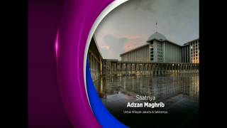 Download lagu ADZAN TransTV 2018 Terbaru mp3