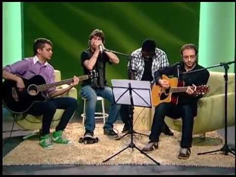 És Bem Vindo video