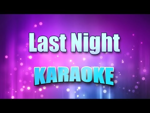 download lagu mp3 mp4 Last Night Az Yet Karaoke, download lagu Last Night Az Yet Karaoke gratis, unduh video klip Download Last Night Az Yet Karaoke Mp3 dan Mp4 Full Gratis
